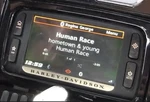 2017 Harley Street Glide Boom! Box 6.5 Radio Stereo Unit 76000076 #4090. Fixed Price $294.44.