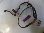 Shadow Honda Vt 700 1986 Turn Signal Switch 35200-MK7-670 Left Assy. Fixed Price $79.95.