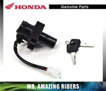 Honda Oem Ignition Switch Assy 1993-2016 93-16 35100-MY6-671. Fixed Price $166.45.
