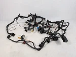 2012 07-12 Triumph Street Triple 675 Main Wire Wiring Harness Loom For Parts. Fixed Price $74.99.