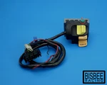 Bmw Oem 92-06 R1100RTP Right Handlebar Control Headlight Switch R1100GS R1100RS. Fixed Price $119.99.