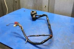Kawasaki KZ550 Left Handlebar Turn Signals Switches 46091-1094. Fixed Price $89.00.
