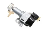 New Oem Yamaha 2JA-82501-00-00 Ignition Steering Lock Switch With Keys Nos. Fixed Price $129.99.