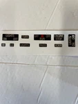 Yamaha RD250, RD350, RD400 Switch Gear Decal. Fixed Price $13.51.