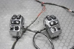 2014-2023 Harley Davidson Touring Road Electra Street Left/right Control Switch. Fixed Price $369.26.