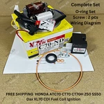 Free Shipping Honda ATC70 CT70H Z50 SS50 Dax XL70 Cdi Fuel Coil Ignition. Fixed Price $48.88.