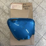 Genuine Honda CB750K1 Right Side Cover Oil Tank 83700-341-701AZ Nos. Fixed Price $520.00.