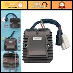 Voltage Regulator Rectifier For Suzuki Boulevard Burgman M109R VLR1800 AN650 200. Fixed Price $151.99.