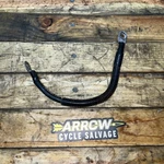 Harley Davidson Sportster 883 & 1200 Negative Battery Cable Line 70097-97. Fixed Price $9.00.