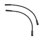Genuine Harley Davidson Screamin' Eagle 10MM Phat Spark Plug Wires 99-08 Touring. Fixed Price $57.95.