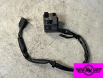 03-04 Kawasaki Ninja ZX6R/636 Left Clip On Handle Horn Signals Switches. Fixed Price $75.69.
