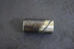 Kawasaki S1 S2 S3 KZ400 KH250 KH400 F9 F8 A1 A7 Swingarm Sleeve Bushing 43MM. Fixed Price $24.99.
