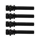 Electronic Ignition Coils Pack For Chevrolet Tracker 2.0L L4 1999-04 3341077E21. Fixed Price $42.19.