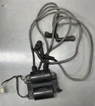 1996 Kawasaki Vulcan VN1500C Ignition Coils Tested ZC016-TR. Fixed Price $30.00.