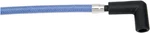 Magnum - 3041B Spark Plug Wires Blue Softail Deluxe Efi Flstni Heritage Cl. Fixed Price $77.95.