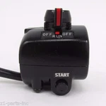 2L0-83975-00-98 Yamaha XS650 Right Side Handle Bar Switch / Z1P-0953. Fixed Price $50.60.