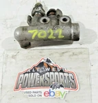 2014 Victory Vision Tour, Brake Delay Valve & Pressure Switch (OPS7022). Fixed Price $14.45.