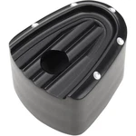 Covingtons Ignition Switch Cover Black Dimpled C1248-B. Fixed Price $123.48.