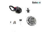 Ignition Switch Lock Set Yamaha 1996-2001 (TDM850 4TX). Fixed Price $116.80.