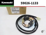 Kawasaki Genuine Spectre KZ1100 Ignition Pick Up Coil Pulsing 59026-1133. Fixed Price $165.99.