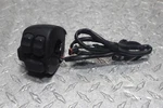 2018 Harley Davidson Sportster Iron 883 Left Control Switch Housing 71500292. Fixed Price $189.95.