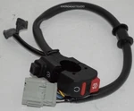 Honda Oem Engine Kill Switch 2013-2022 CBR600RR CBR600RA 35130-MJC-A01. Fixed Price $62.99.