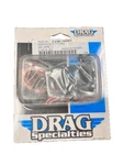 Drag Specialties Handlebar Left Turn Signal Switch 2106-0085. Fixed Price $35.95.