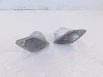 Piaggio Vespa Gts Gtv 125 150 250 300 Rear Indicator Turn Signal Light Lamps. Fixed Price $44.99.