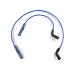 Accel 171111B Custom Wire Set - 8MM Blue. Fixed Price $34.03.
