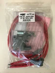 Msd 31039 Spark Plug Wires Powersports Red 8.5MM Cylinder Universal Set. Fixed Price $67.55.