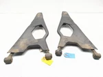 13-16 Can Am Spyder St Limited Front Left Right Upper Control Arm Set 706201686. Fixed Price $292.50.