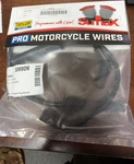 Sumax 8MM Custom-fit Spark Plug Wire Kit XG200. Fixed Price $39.99.