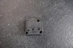 Honda 1980 1981 GL1100 Goldwing Left Handlebar Turn Signal Switch Lower Housing. Fixed Price $20.00.