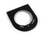 Dash Cover Switch Nameplate For Harley Softail Dyna 71302-93A. Fixed Price $17.00.