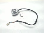16-25 Indian Springfield Front Left Handlebar Switch 4015198-156. Fixed Price $262.03.