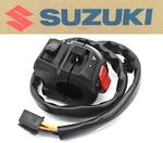 Right Handlebar Switch GSF1200 Bandit 04-05 Starter Turn Signal Kill #K214. Fixed Price $170.50.