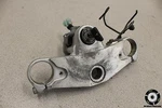 1997 Yamaha YZF600R Ignition Lock W Key Upper Triple Tree Yfr. Fixed Price $99.99.