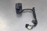 09-20 Yamaha Vmax VMX1700 Left Clip On Handle Horn Signals Switches. Fixed Price $79.88.