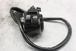 Left Control Switch Assy 71567-96,71594-96 1997 H-d Electraglide Flhtc-i. Fixed Price $100.00.