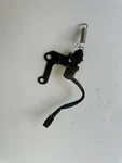 2017 Yamaha FZ07 Brake Light Pressure Switch Assembly 1WS-82530-01-00 XSR700. Fixed Price $20.00.