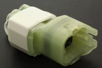2012-2024 Kawasaki KX250 KX450 Oem Wire Lead, White 26011-0748. Fixed Price $24.99.