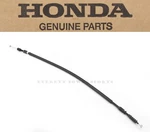 Decompression Cable XL250R 86-87, XR250L 91-96, XR250R 86-95 Oem Honda #A261. Fixed Price $35.31.