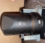 Ignition Switch Saab 900, 9-3, And 9-5. Fixed Price $49.95.