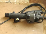 2007 Kawasaki Ninja EX250F Left Side Controls Switches Turn Signal Horn. Fixed Price $59.49.