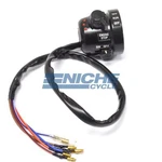 Yamaha RD350 Right Handlebar Run Off Lights Switch. Fixed Price $47.25.