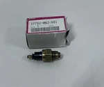 Honda VF750C Magna 1985-1986 Thermostat Switch # 37760-MB2-901 Oem New (645)IR. Fixed Price $65.00.