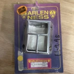 Arlen Ness Chrome Switch Housing 82-95 03-155 Scalloped. Fixed Price $73.35.