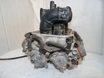 91 Honda ST1100 Carburetor Assembly Oem 16100-MT3-670 Parts Only. Fixed Price $29.98.
