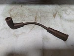 Oem Harley Davidson 2009 Sportster Front Spark Plug Cable Wire 32003-07. Fixed Price $13.91.