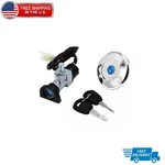 Ignition Swtich Gas Cap Lock Key For Harley Street XG500 XG750 2014-2020. Fixed Price $46.80.